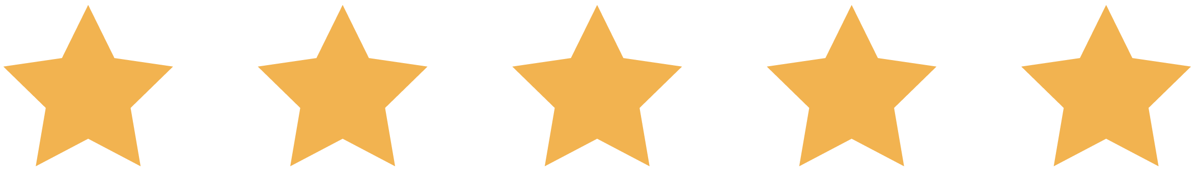 5 Stars