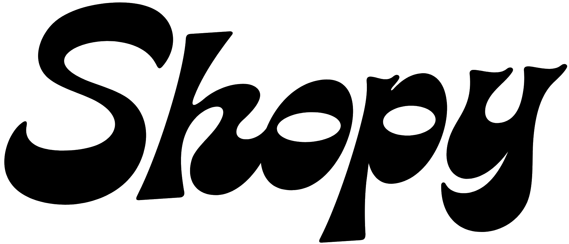 Shopy Logo